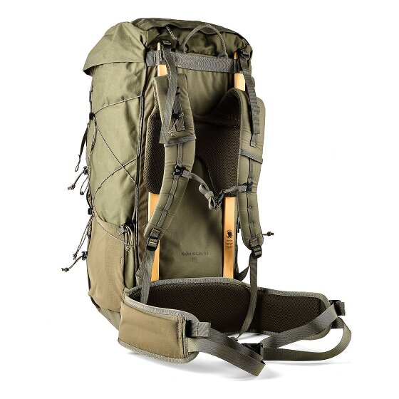Fjällräven Kajka X-Lätt 45 L Sac à dos de trekking M-L 63 cm