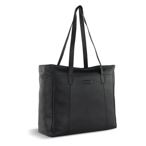 bugatti Elsa Sac de shopper Cuir 42 cm
