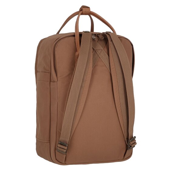 Fjällräven Kanken 15 Daypack 41 cm Compartiment ordinateur