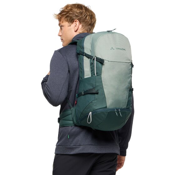 Vaude Wizard Sac à dos de randonnée 53 cm