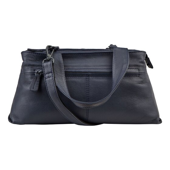 Voi 4Seasons Sac à bandoulière Cuir véritable 33 cm