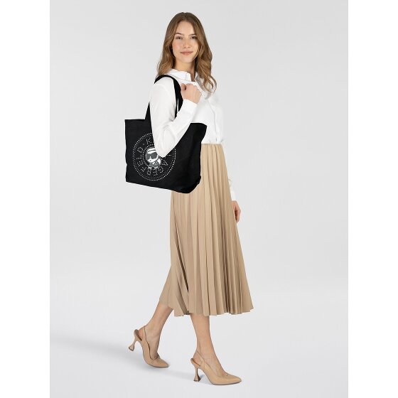 Karl Lagerfeld Ikon Sac de shopper 51 cm