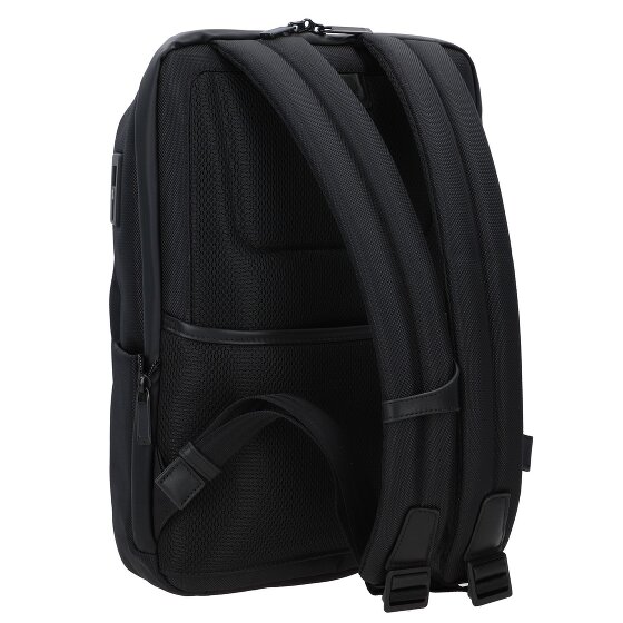 Porsche Design Roadster Pro Daypack 39.5 cm Compartiment pour ordinateur portable