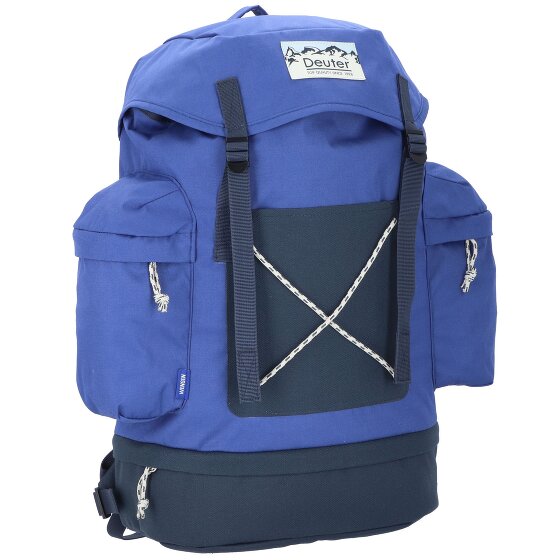 Deuter Wengen sac à dos 52 cm compartiment pour ordinateur portable