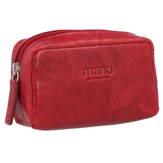 mano Donna Aurona Porte-clés RFID cuir 10,5 cm
