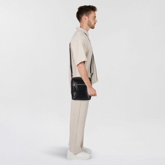 Jost Skagen Sac à bandoulière Cuir 19 cm