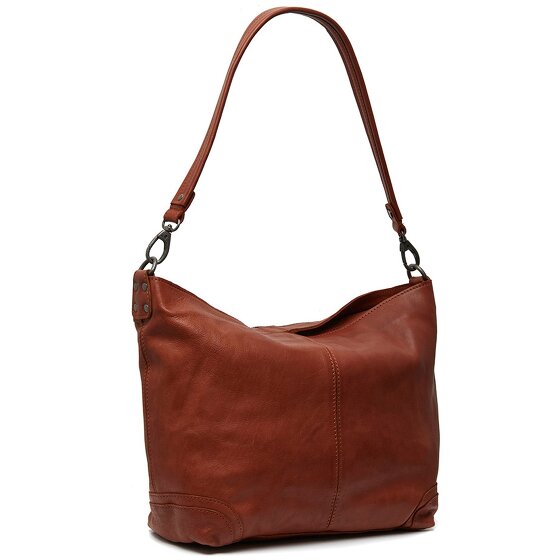 The Chesterfield Brand Bolivia Sac à bandoulière Cuir 32 cm