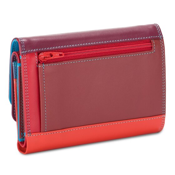 Mywalit Porte-monnaie en cuir 13 cm