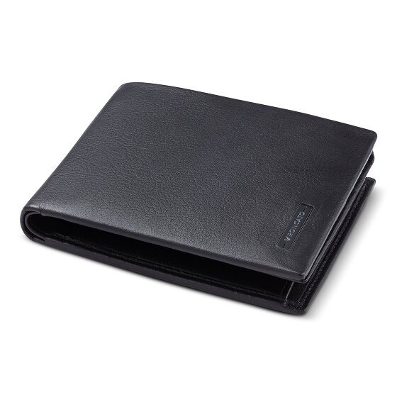 Roncato Detroit Porte-monnaie Cuir 12.5 cm