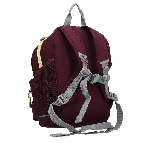 Jack Wolfskin Little Scout Sac à dos pour enfants 29 cm