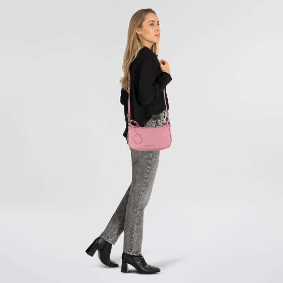 Burkely Always Alyx Sac à bandoulière Cuir 28 cm