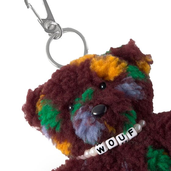Wouf Charms Porte-clés 14 cm