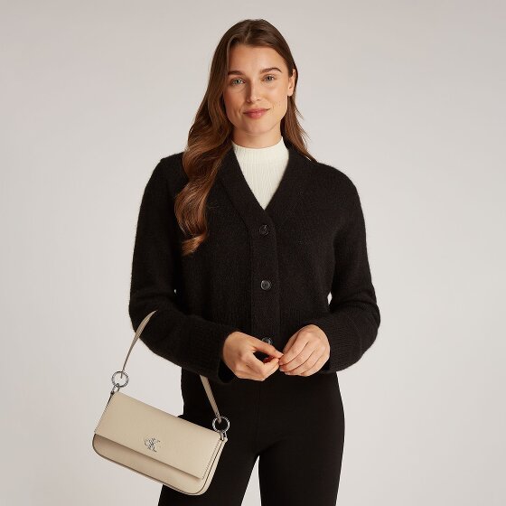 Calvin Klein Jeans Minimal Monogram Sac à bandoulière 25 cm