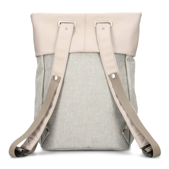 Zwei Kim Daypack 38 cm Compartiment pour ordinateur portable