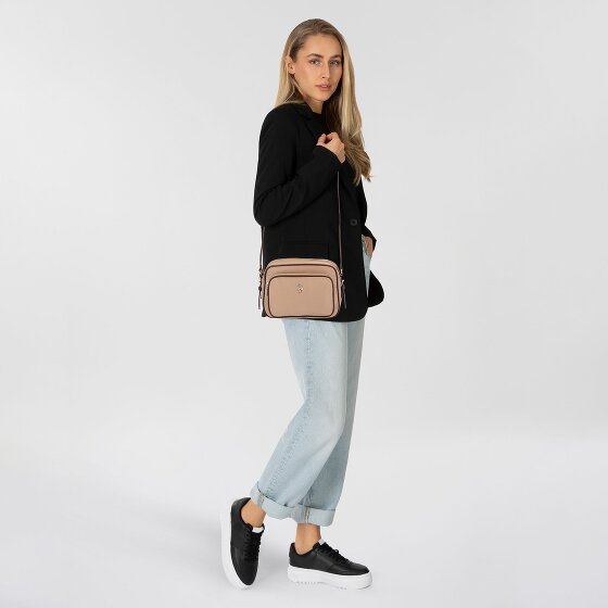 U.S. Polo Assn. Houston Sac à bandoulière 25 cm