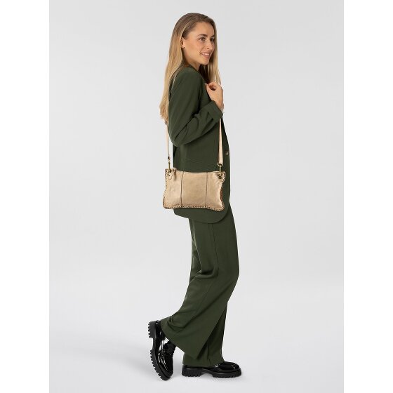 Campomaggi Ebe Sac à bandoulière Cuir 25 cm