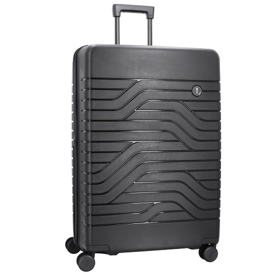 Bric's BY Ulisse Trolley 4 roues 79 cm