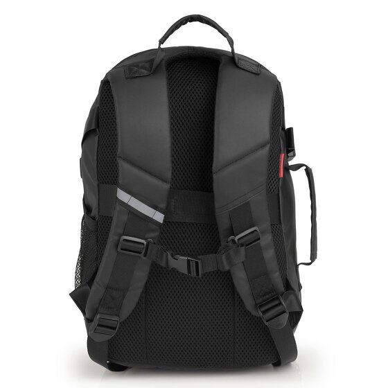 Gabol Canada Sac à dos de voyage 45 cm