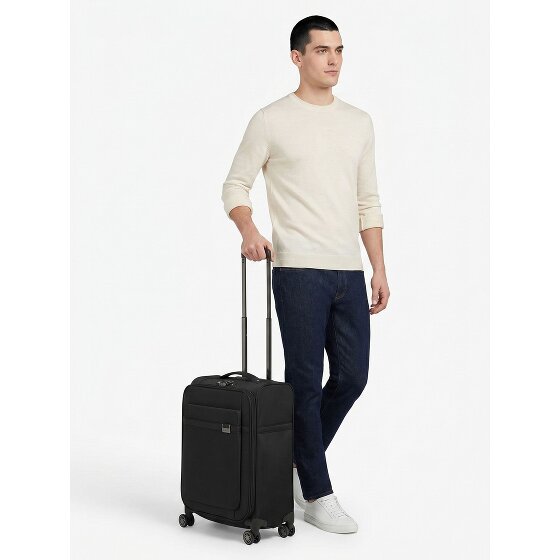 Samsonite Airea 4 roues Valise cabine 55 cm