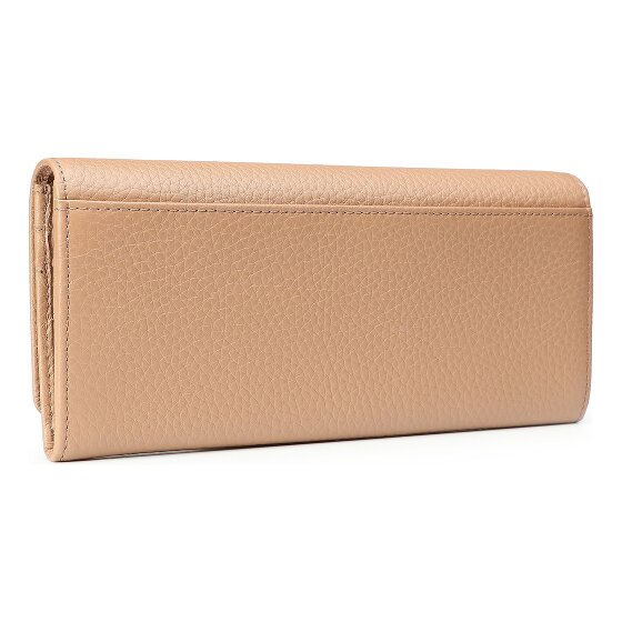 AIGNER Fashion Porte-monnaie Protection RFID Cuir 20 cm