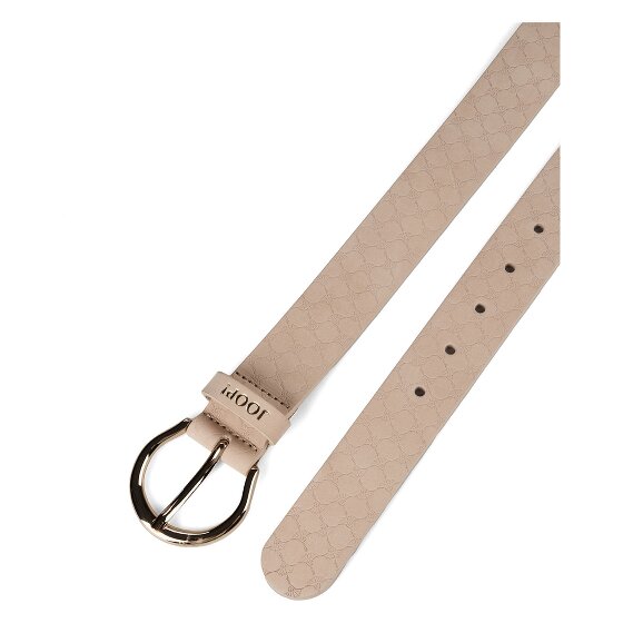 Joop! Ceinture Cuir véritable