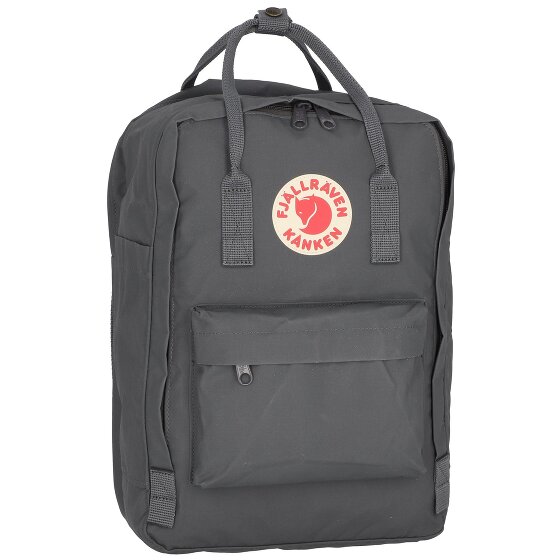 Fjällräven Sac à dos Kanken 37 cm pour ordinateur portable