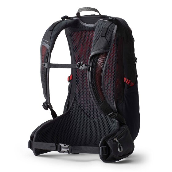 Gregory Zulu LT 20 Sac à dos de randonnée 55 cm