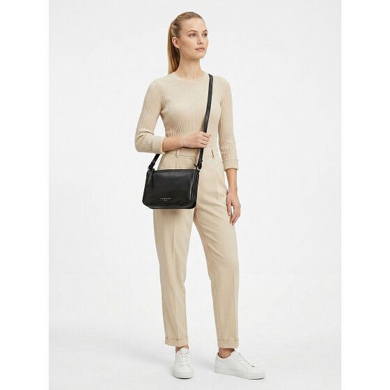 Liebeskind Sac à bandoulière Cuir véritable 24.5 cm