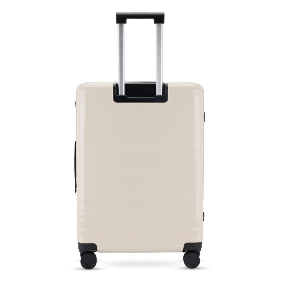Kapten & Son Heathrow Essential 4 roulettes Trolley 70 cm