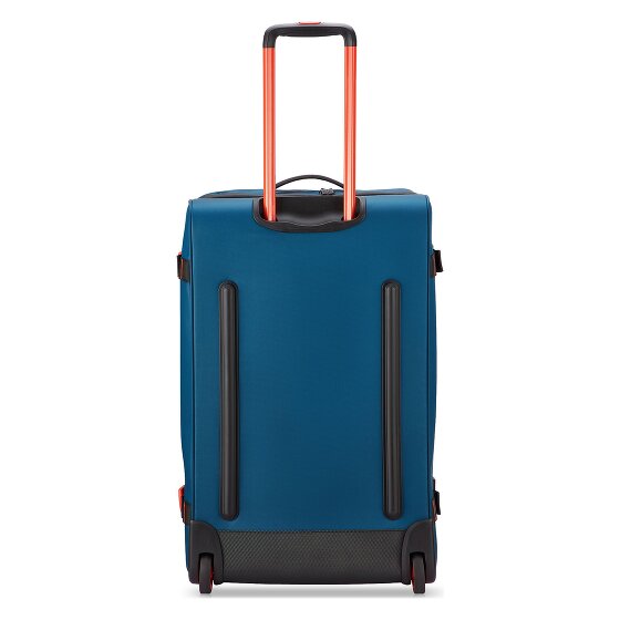 Roncato Norway 2 roues Valise cabine M 68 cm