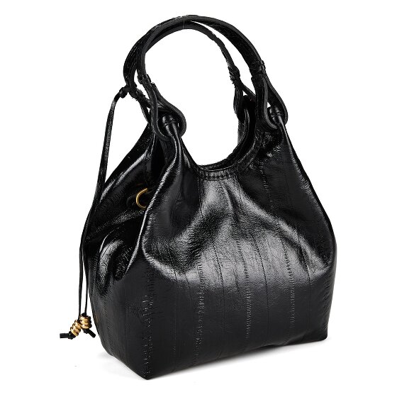 Gianni Chiarini Dua Sac à main Cuir véritable 20 cm