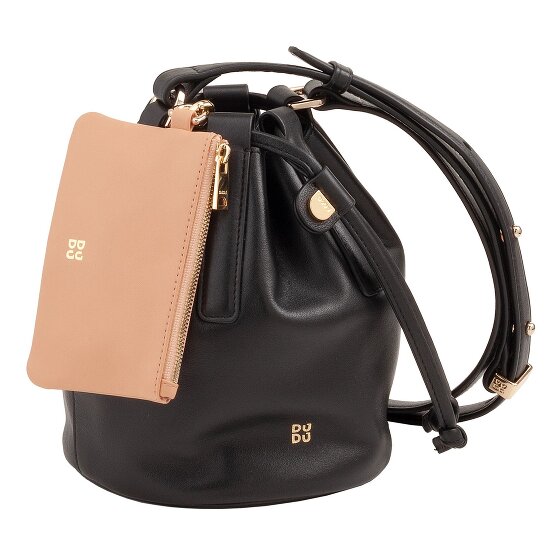 DuDu Filicudi Sac à main Cuir 14 cm