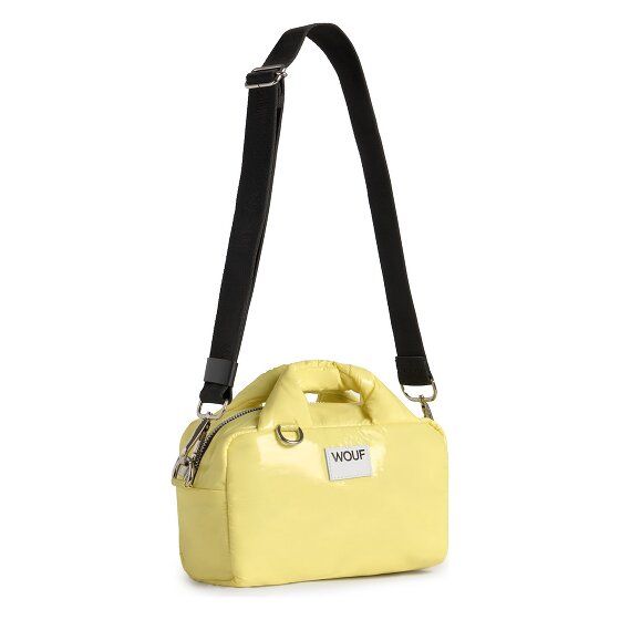 Wouf Glossy Sac à main 20 cm