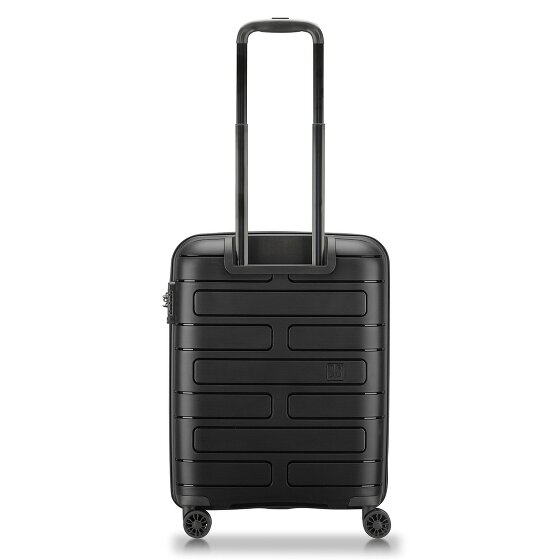 MODO by Roncato Supernova 2.0 4 roulettes Set de valises 2 pièces