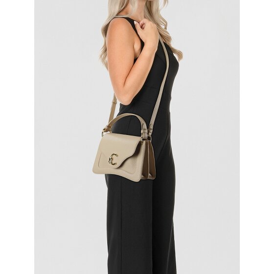 Coccinelle C-Me Sac à bandoulière Cuir 23.5 cm