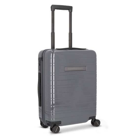 Horizn Studios H5 Essential Glossy 4 roues, trolley cabine 55 cm