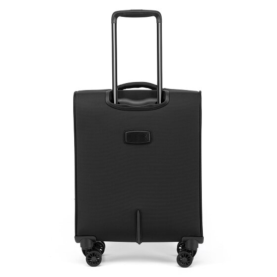 Epic Jupiter 4X 4 roulettes Trolley de cabine 55 cm