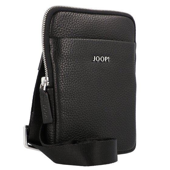 Joop! Cardona Rafael Sac à bandoulière en cuir 13 cm