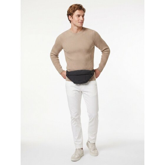 Bogner Bromont Tius Sac banane 20 cm