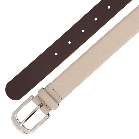 Boss Anna Ceinture cuir