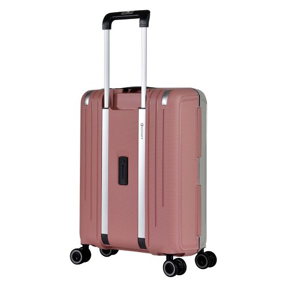 Eminent Vertica SE 4 roulettes Trolley de cabine S 55 cm