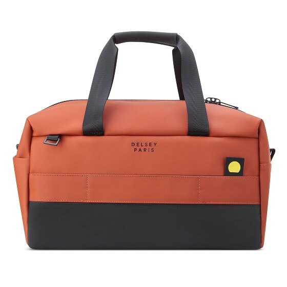 Delsey Paris Turenne Soft Sac de voyage Weekender 45 cm