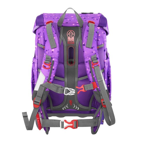 Step by Step Cloud Schleich Set de cartables 5 pièces