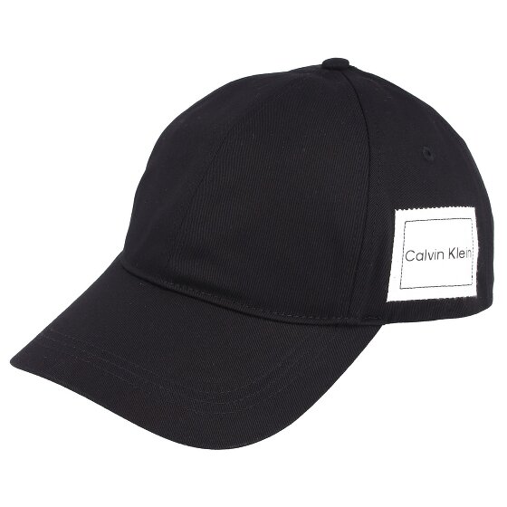 Calvin Klein Lightweight Casquette de baseball 29 cm