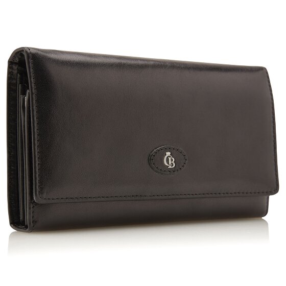 Castelijn & Beerens Porte-monnaie Gaucho RFID cuir 18 cm