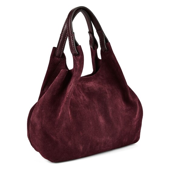 Gianni Chiarini Dua Sac à bandoulière Cuir véritable 24 cm