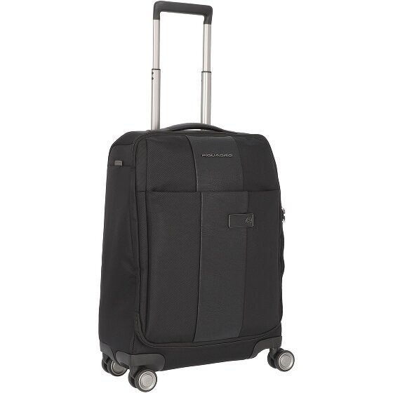 Piquadro Brief 4-roues trolley cabine 55 cm