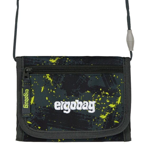 Ergobag Sac de poitrine 14 cm