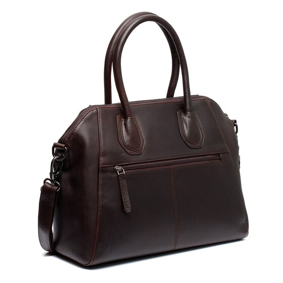 The Chesterfield Brand Marsala Sac à main Cuir 33 cm