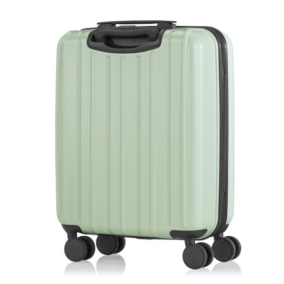 Pack Easy Jolly 4 roues Valise cabine 53 cm